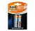 АА 2300 mAh Ni-Mh 2/card