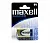 6LR61 (9V) 1/card