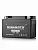 YTX9-BS (12V, 9Ah, 151x87x107)