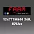 Тяговый аккумулятор FAAM 12х7ТТМ600 24В, 875Ач для электропогрузчика Jungheinrich EFG 113