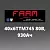 Тяговый аккумулятор FAAM 40х6TTM745 80В, 930Ач для электропогрузчика Still RX 60-40