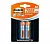 AA 2000 mAh Ni-Mh 2/card