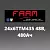 Тяговая батарея FAAM 24х6TTM435 48В, 480Ач для электропогрузчика Komatsu FB15EX-11