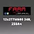 Тяговая батарея FAAM 12х2TTM600 24В, 250Ач для электрического штабелера Atlet PS125