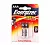 LR03 ENERGIZER MAX 2/card
