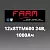 Тяговый аккумулятор FAAM 12х8ТТМ600 24В, 1000Ач для электропогрузчика Still RX 50-15