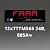 Тяговая батарея FAAM 12х7ТТМ565 24В, 805Ач для электропогрузчика Still RX 50-15