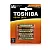 Батарейка солевая AAA HEAVY DUTY R03 4/card