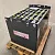Тяговая батарея FAAM 24х6TTM600 48В, 750Ач для электропогрузчика Doosan B20X-5